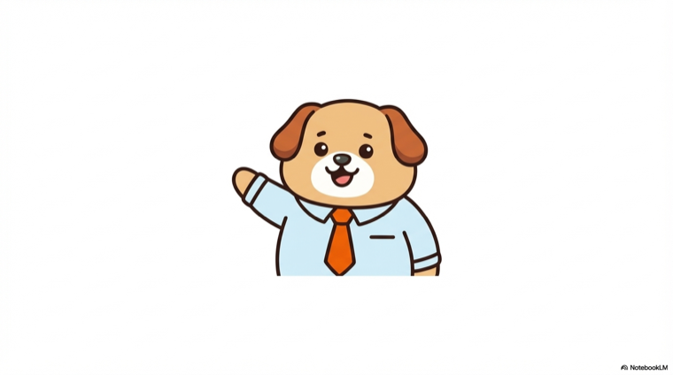 火災保険アカデミー 学長キャラクター